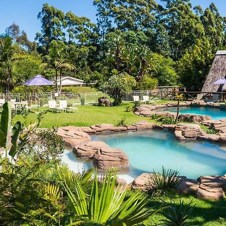Anew Resort Ingeli Forest Kokstad Kokstad  Kültér fotó