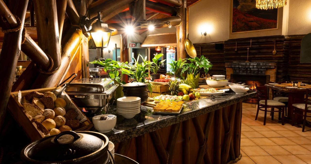 Anew Resort Ingeli Forest Kokstad Kokstad  Kültér fotó