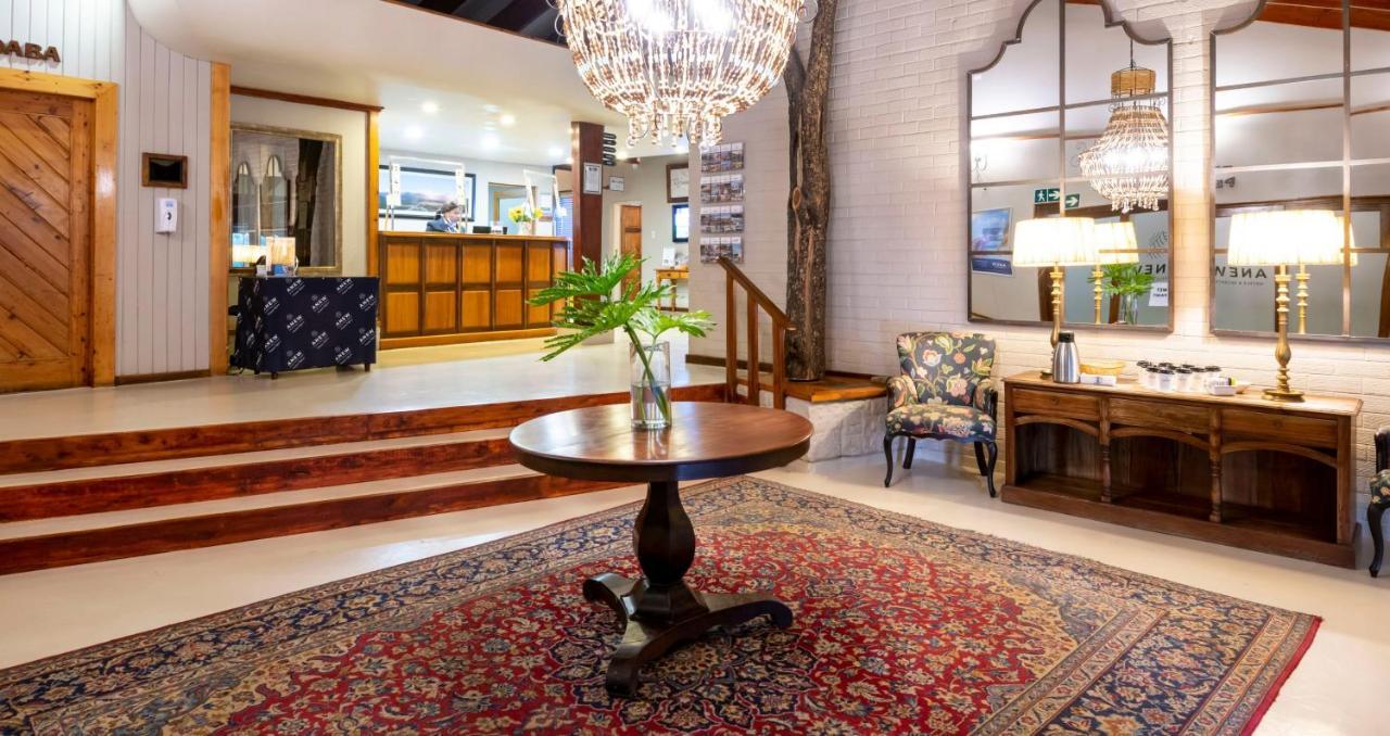 Anew Resort Ingeli Forest Kokstad Kokstad  Kültér fotó
