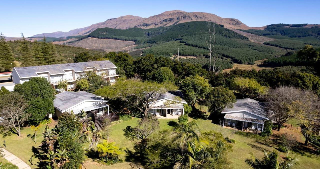 Anew Resort Ingeli Forest Kokstad Kokstad  Kültér fotó