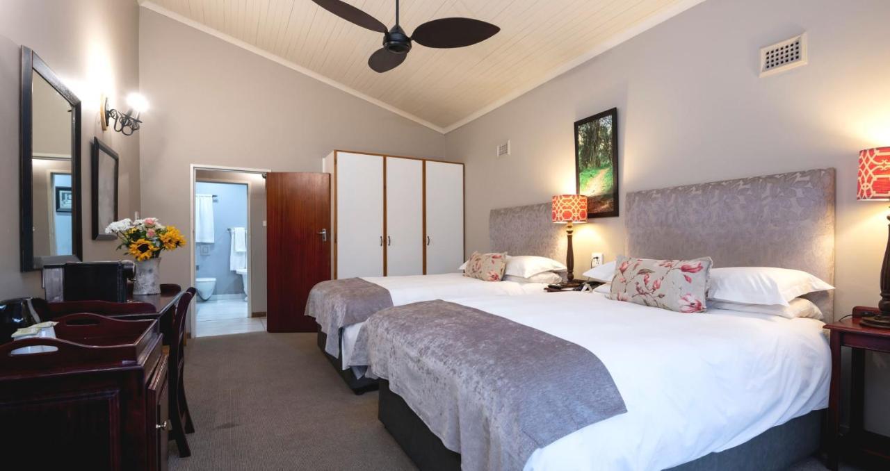 Anew Resort Ingeli Forest Kokstad Kokstad  Kültér fotó