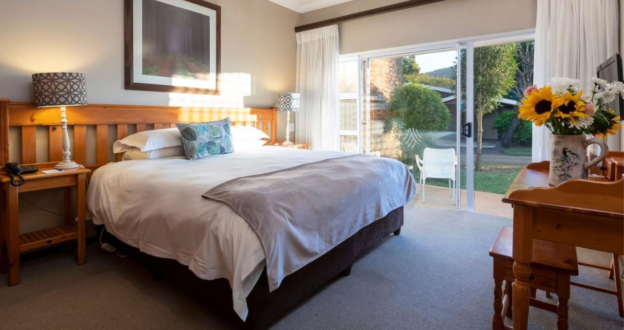 Anew Resort Ingeli Forest Kokstad Kokstad  Kültér fotó