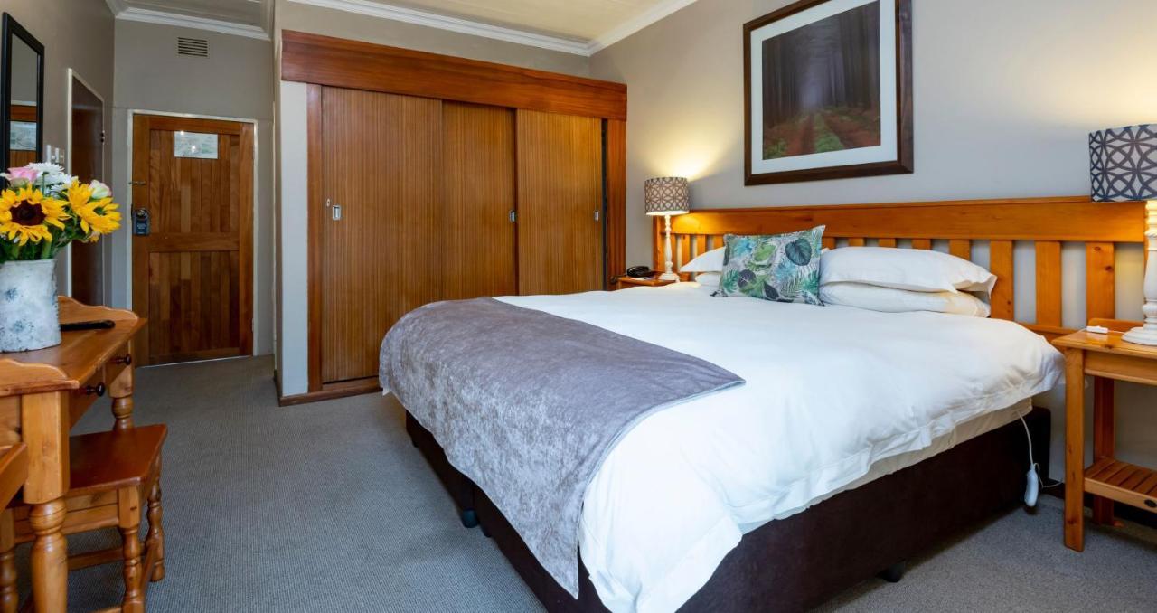 Anew Resort Ingeli Forest Kokstad Kokstad  Kültér fotó