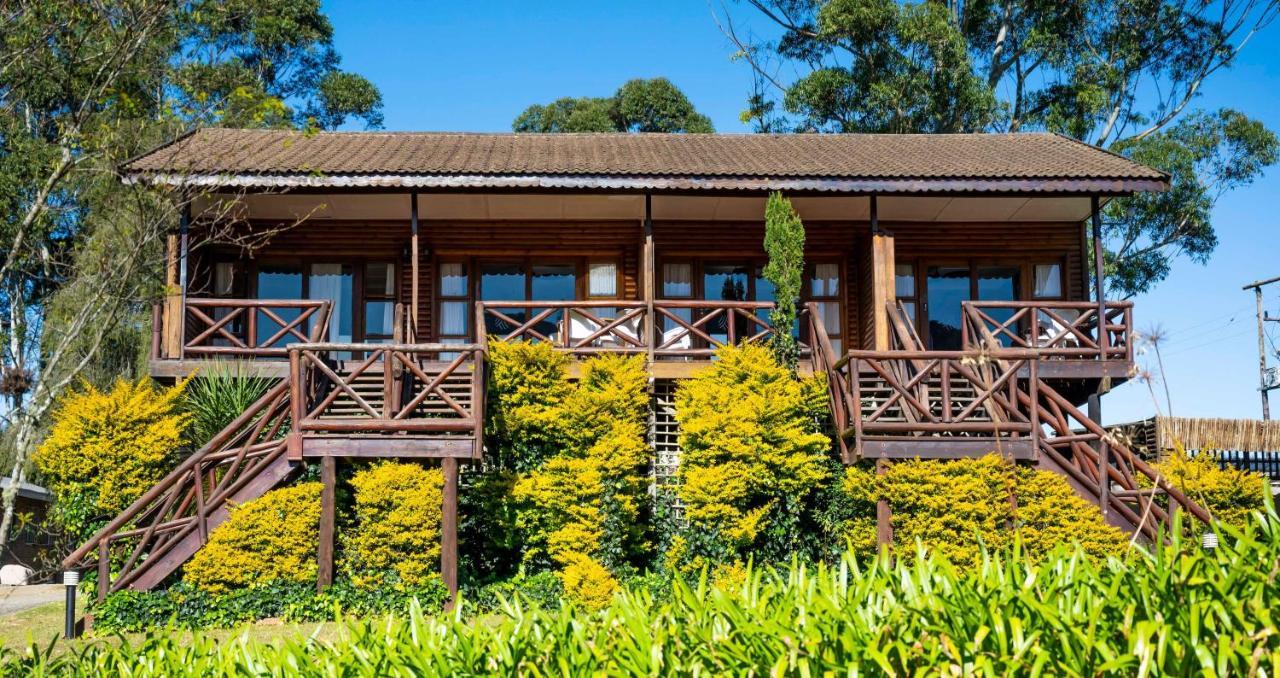 Anew Resort Ingeli Forest Kokstad Kokstad  Kültér fotó