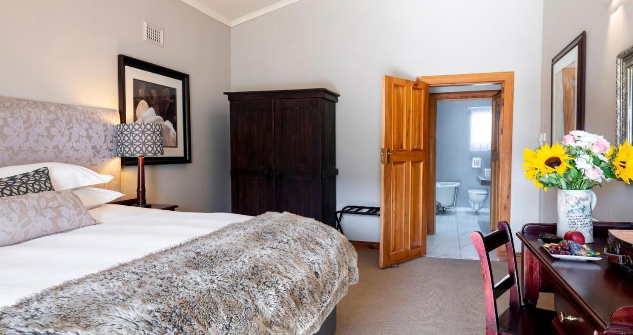 Anew Resort Ingeli Forest Kokstad Kokstad  Kültér fotó