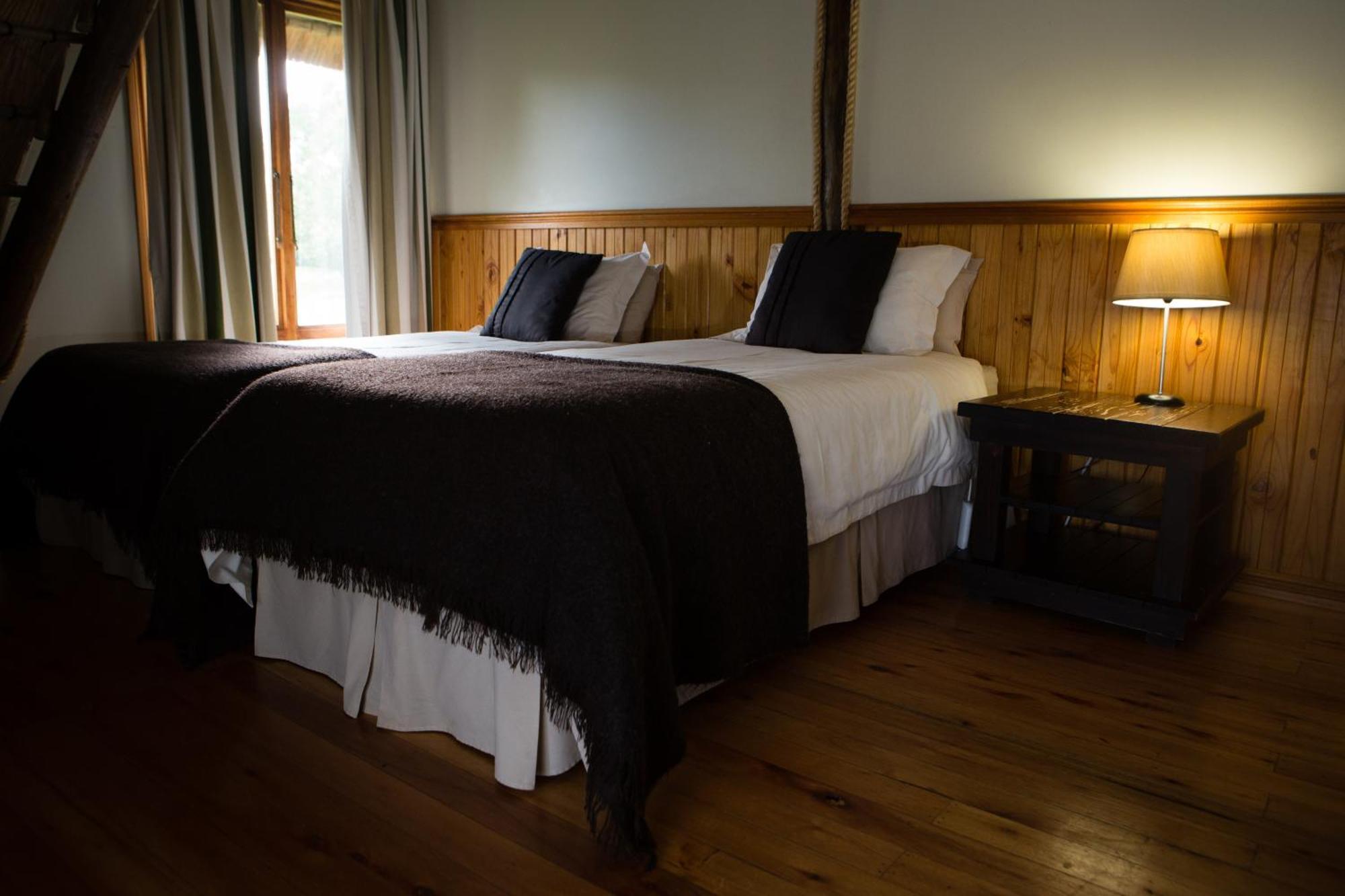 Anew Resort Ingeli Forest Kokstad Kokstad  Szoba fotó