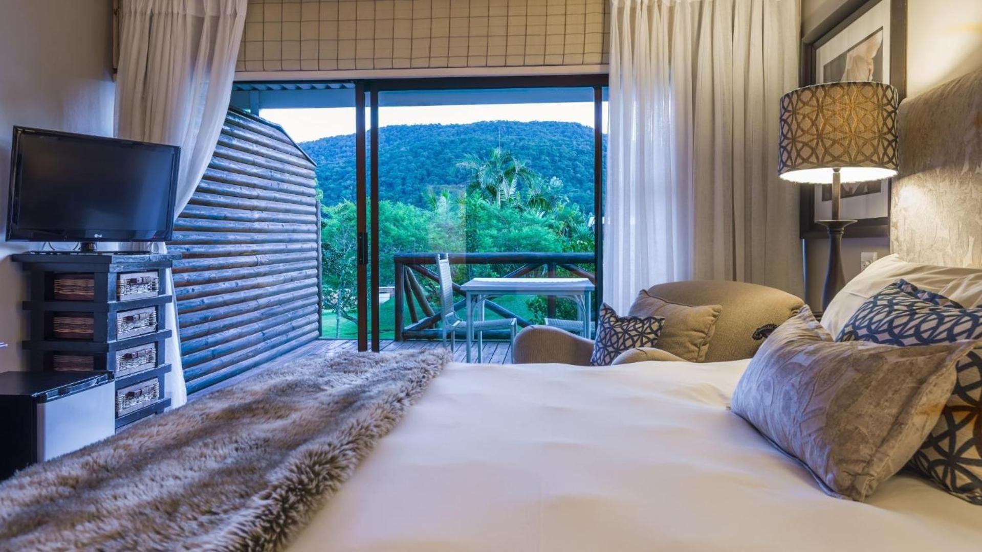 Anew Resort Ingeli Forest Kokstad Kokstad  Kültér fotó