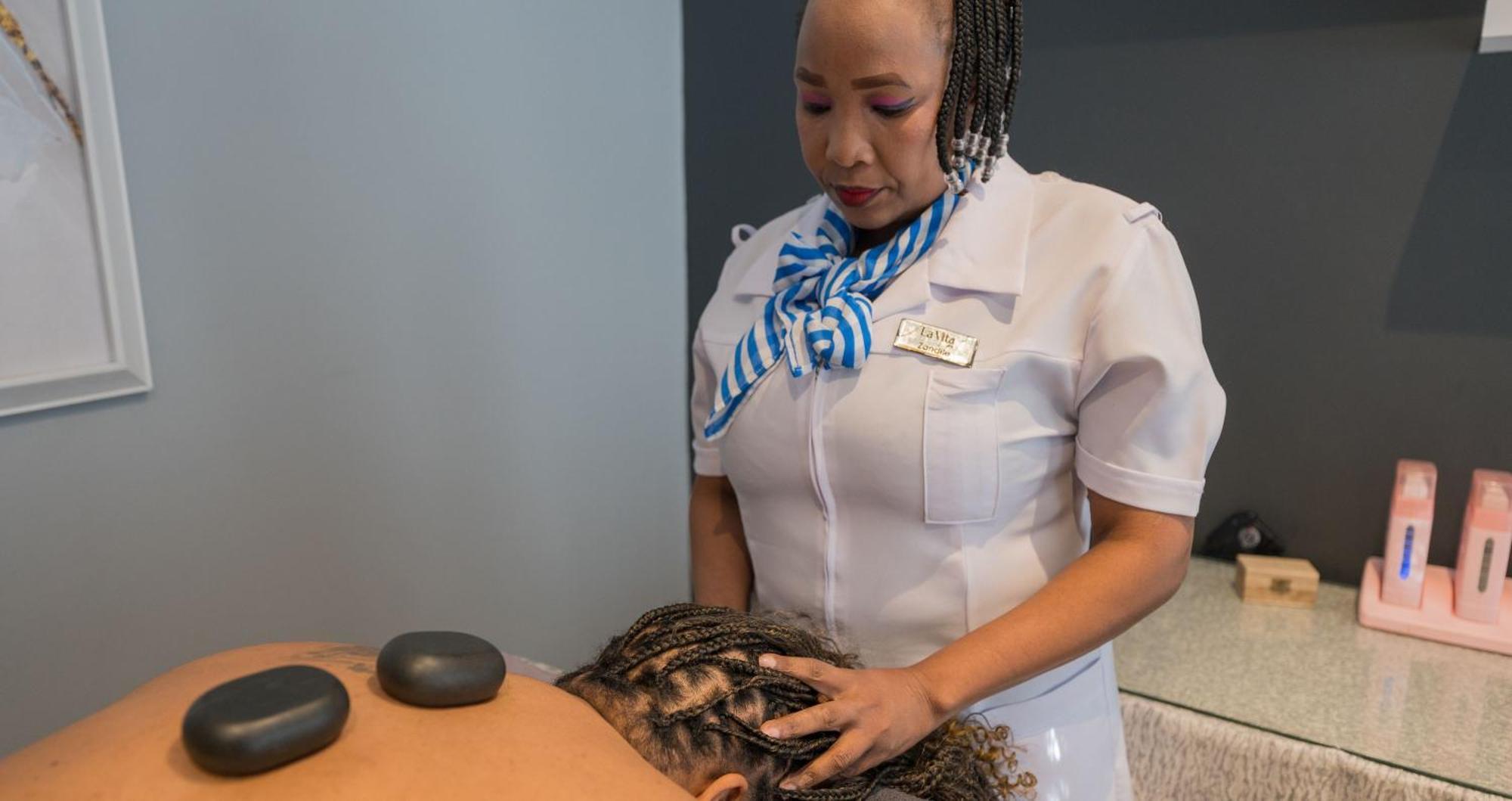 Anew Resort Ingeli Forest Kokstad Kokstad  Kültér fotó