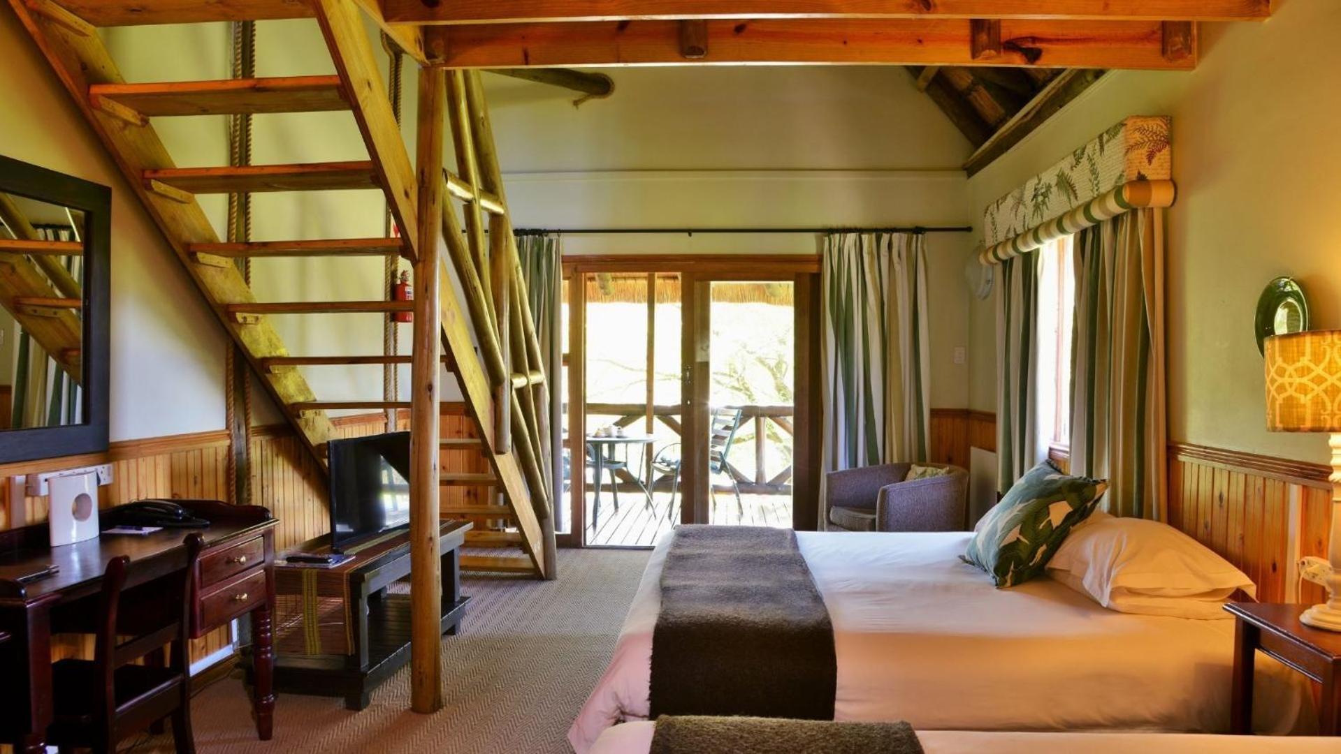 Anew Resort Ingeli Forest Kokstad Kokstad  Kültér fotó