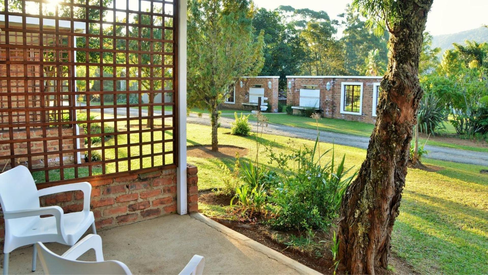 Anew Resort Ingeli Forest Kokstad Kokstad  Kültér fotó