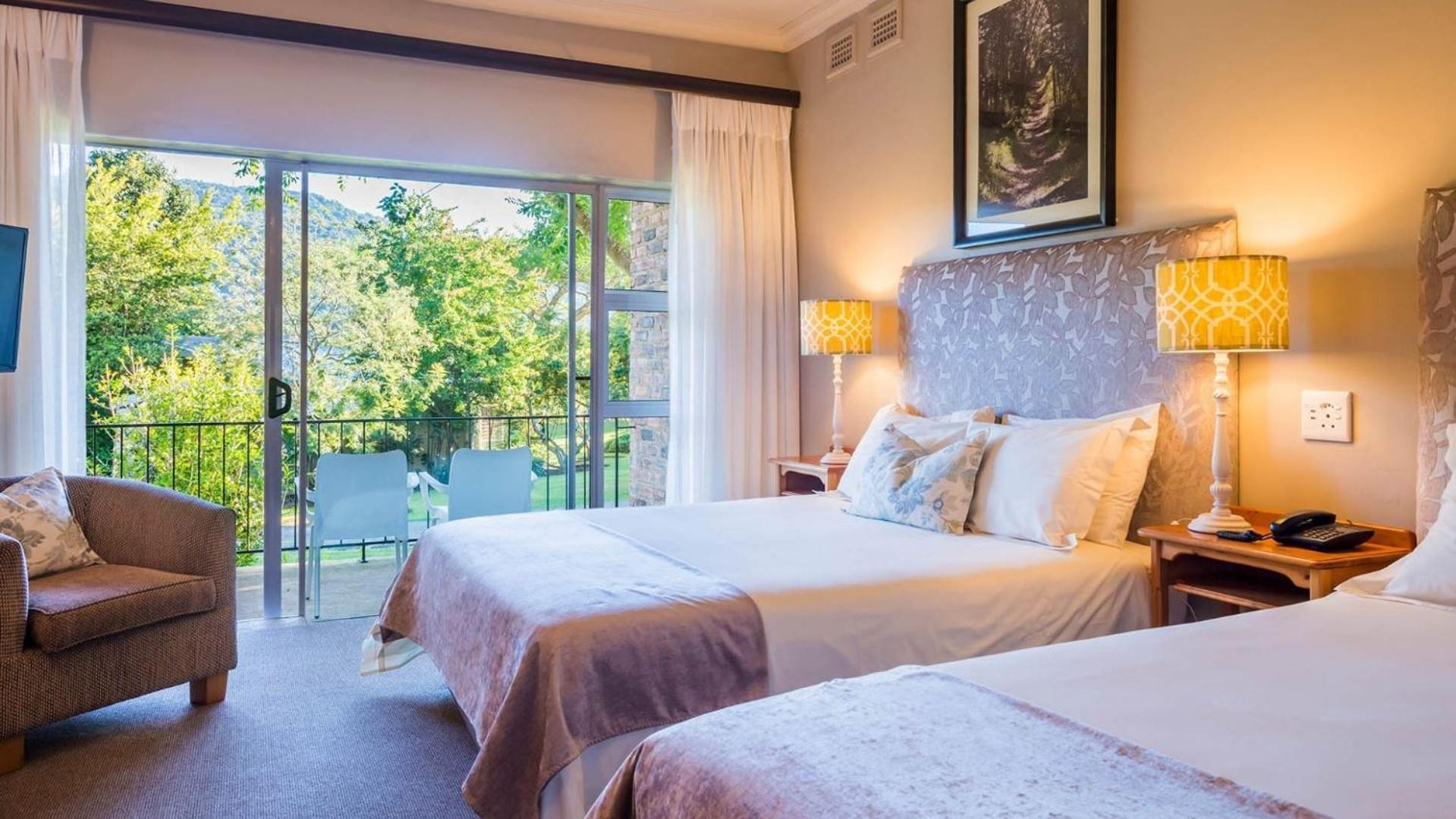 Anew Resort Ingeli Forest Kokstad Kokstad  Kültér fotó