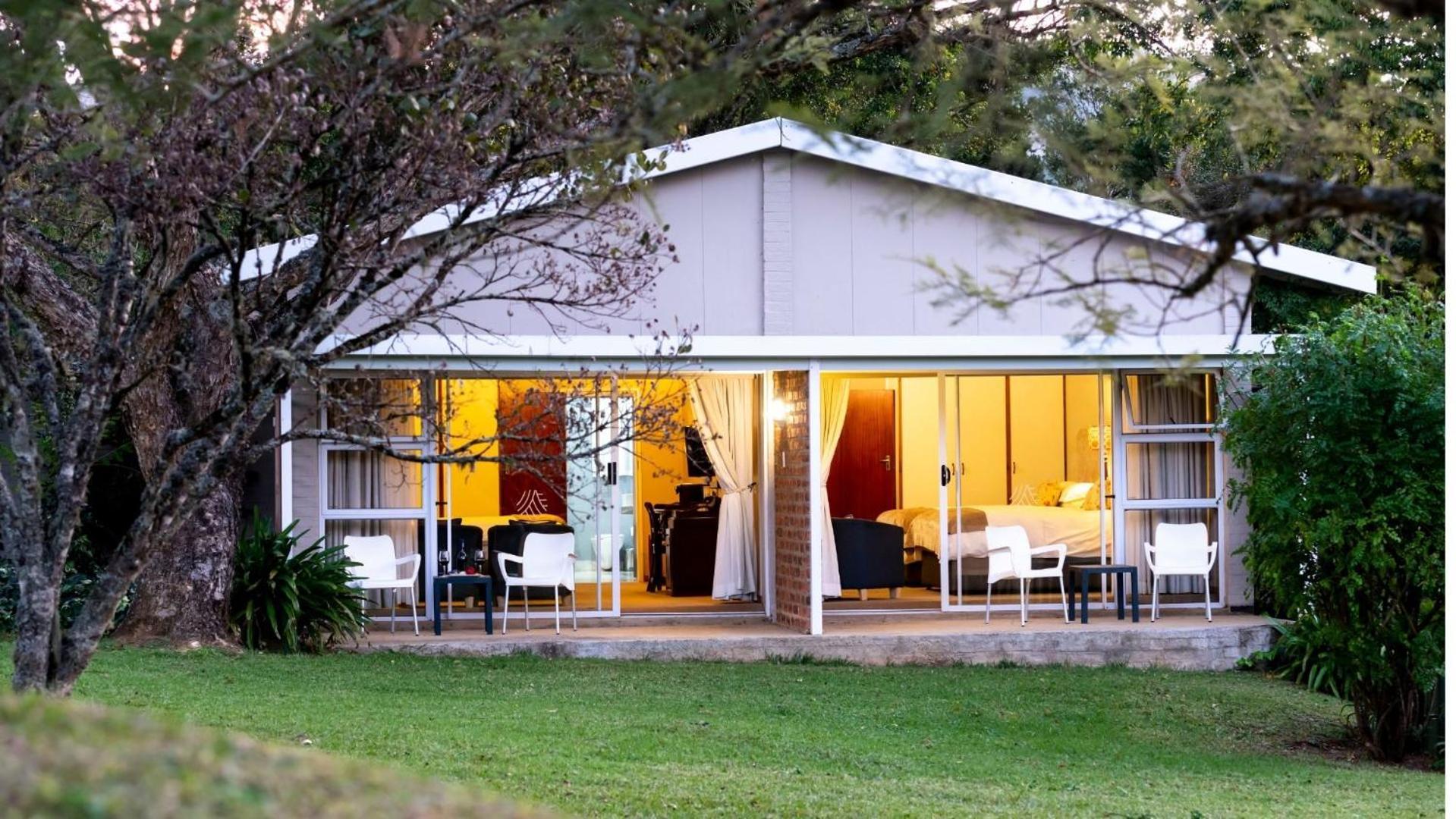 Anew Resort Ingeli Forest Kokstad Kokstad  Kültér fotó