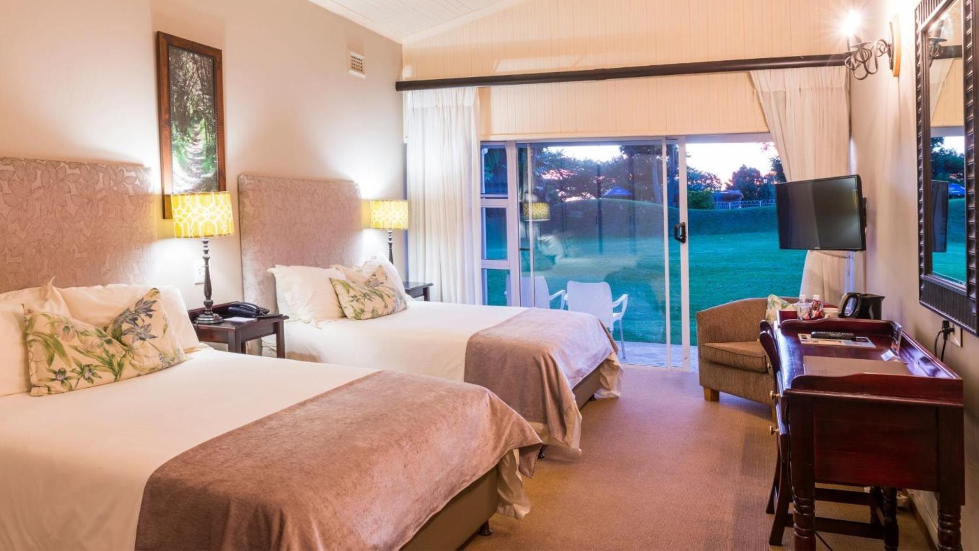 Anew Resort Ingeli Forest Kokstad Kokstad  Kültér fotó