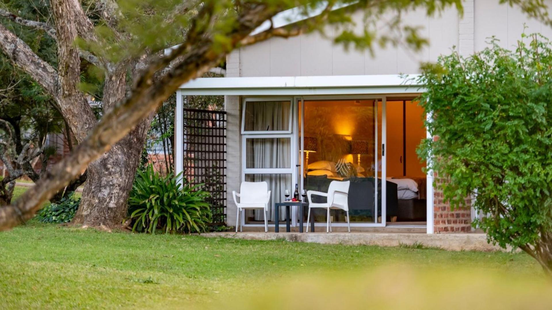 Anew Resort Ingeli Forest Kokstad Kokstad  Kültér fotó