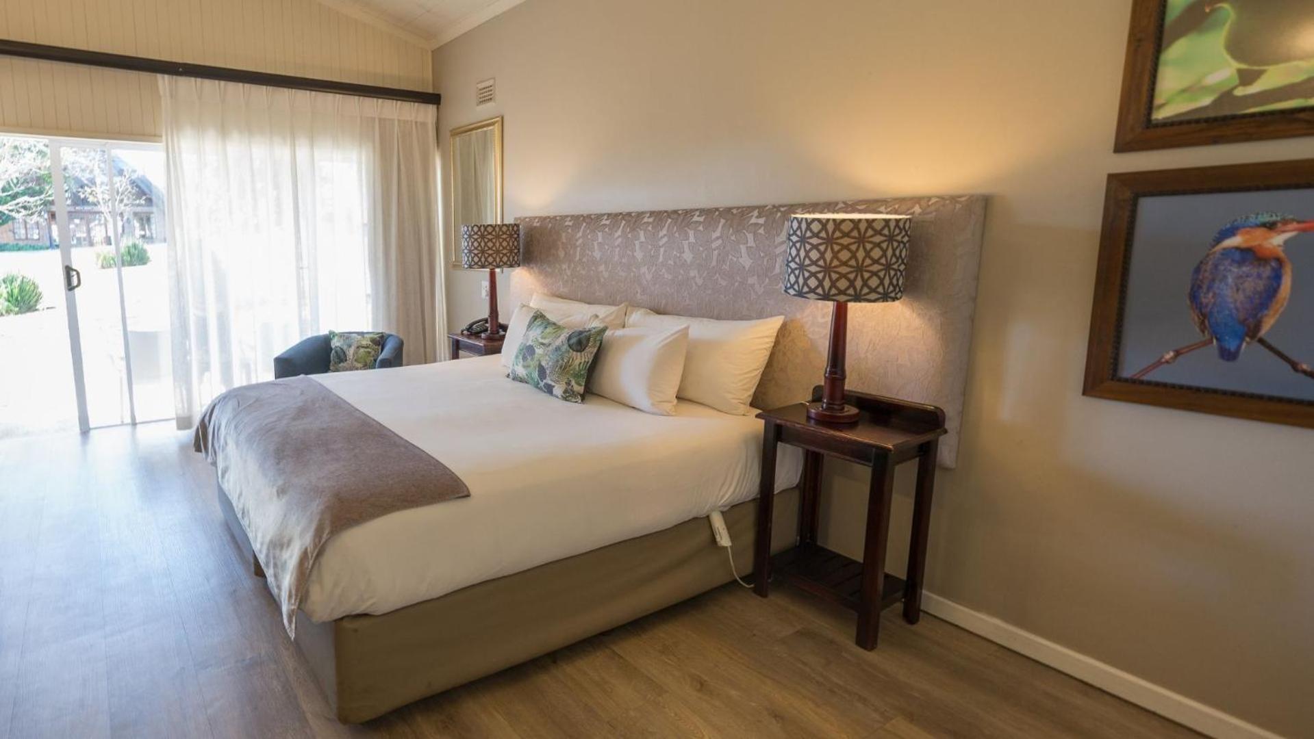 Anew Resort Ingeli Forest Kokstad Kokstad  Kültér fotó